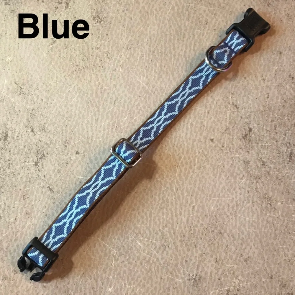 Harry Barker Canines for Veterans Dog Collar